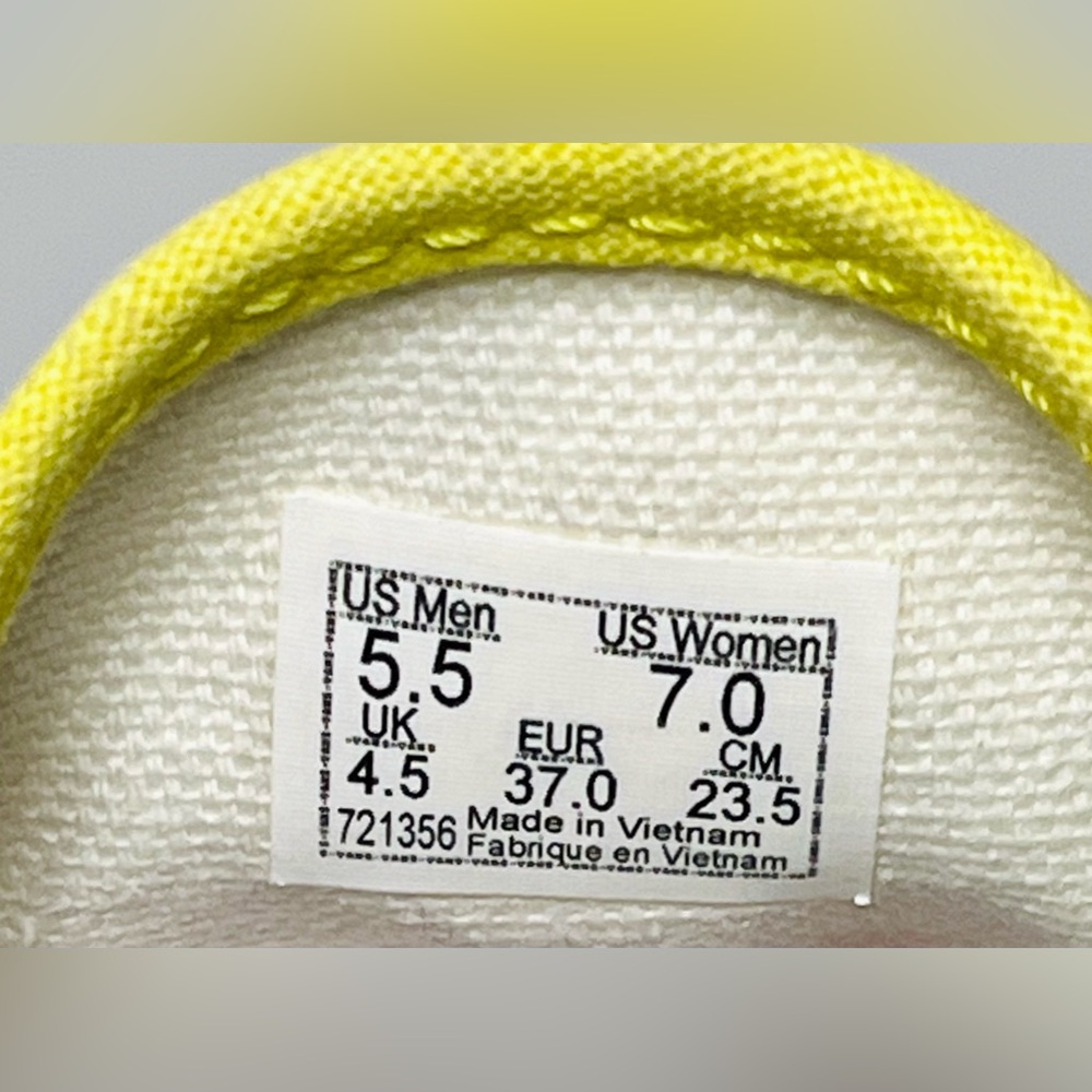 Vans “Limited Edition” Spongebob Squarepants “Bes… - image 7